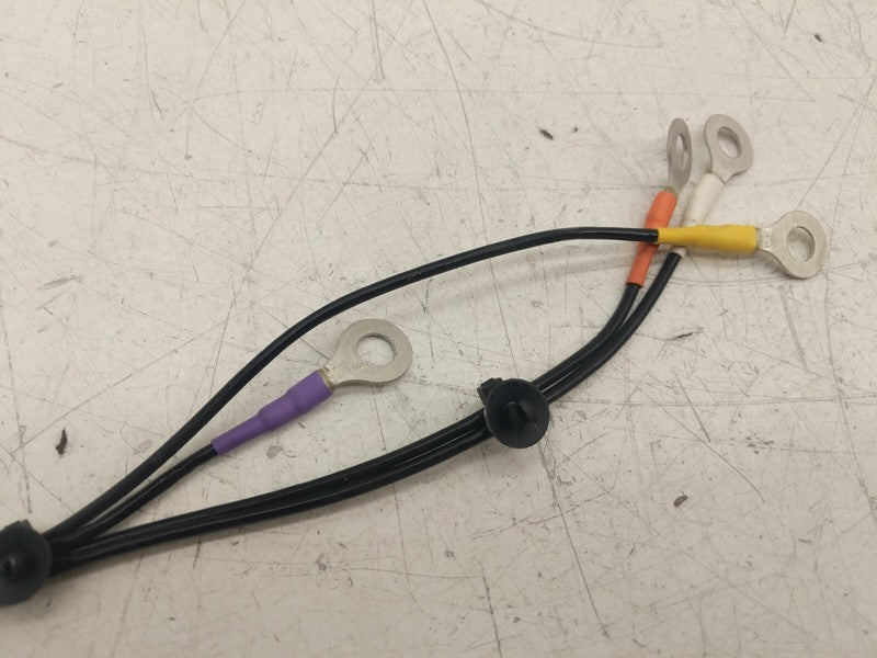 ⭕ 12-20 Model S X Rapidmate Battery Ancillary Harness Cable & Plug 104