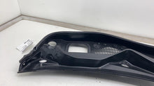 ⭕ 2017-2022 Maserati Levante Front Windshield Cowl Vent Trim Panel 670040250