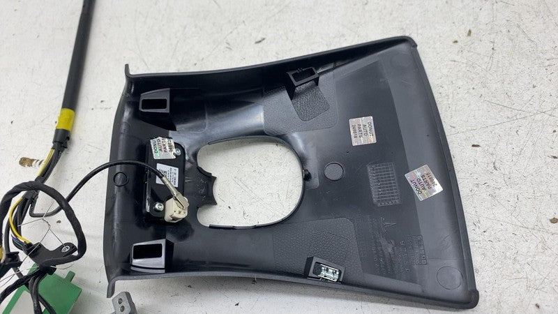 ⭕17-23 Model 3 Front Windshield Adjustable Triple Camera w/ Harness 11