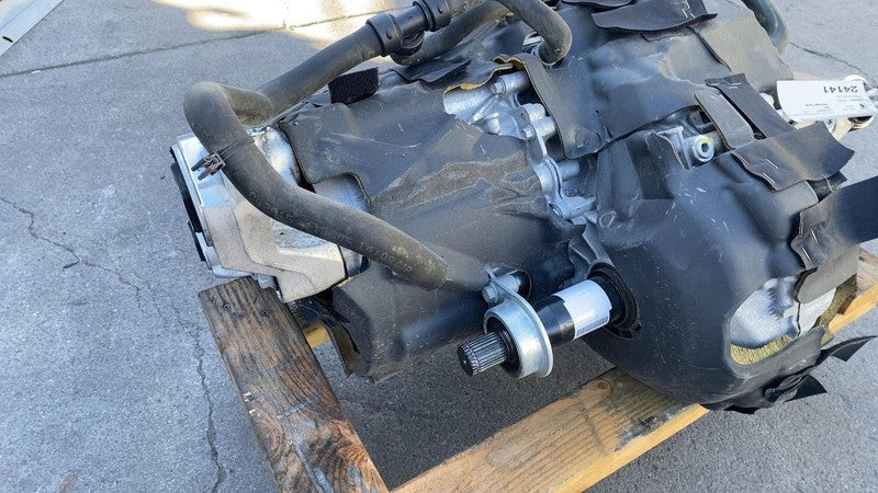 1035000-00-F ⭕14-18 Tesla Model S X Electric Engine Motor Front Small Drive Unit 1035000-00-F