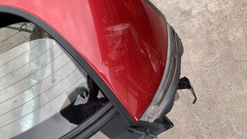 ⭕ 2007-2015 Mazda MX-5 Miata Hard Top Convertible Retractable Assy Red - 41G