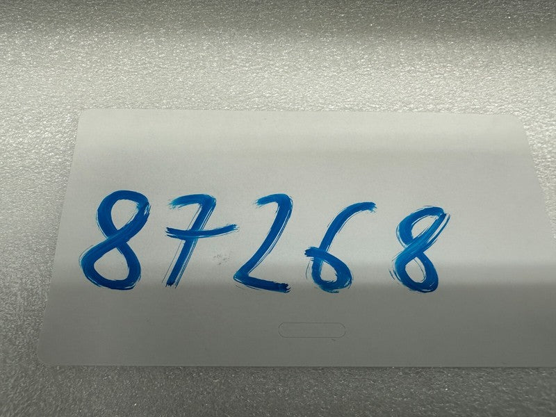 ⭕ 2016-2020 Tesla Model X MX Front Left Door Panel Trim Card Cover 105