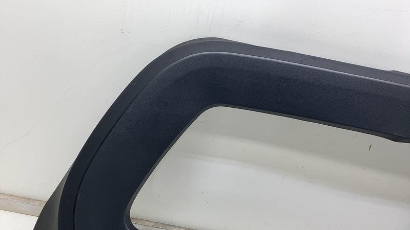 ⭕ 20-23 Tesla Model Y Front Compartment Hood Baffle Cowl Cover Trim 14