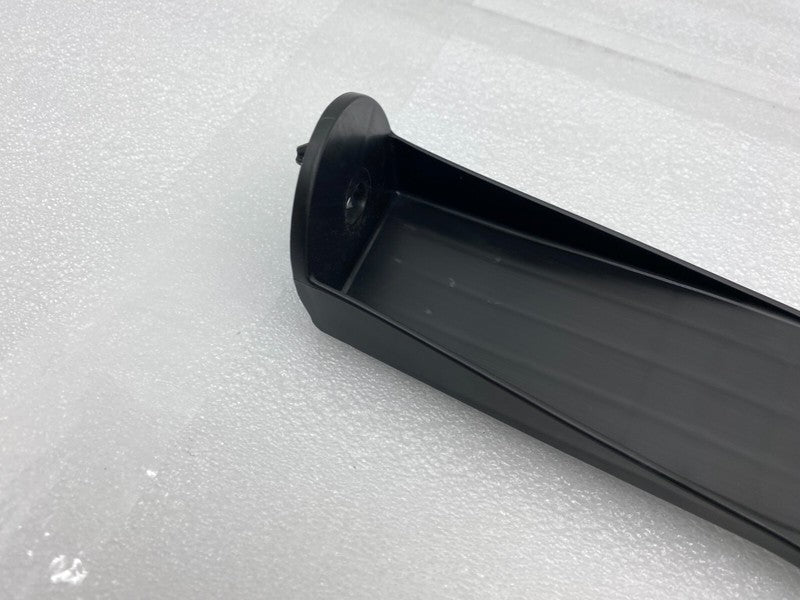 1500372 00 A ⭕ 2017-2022 Tesla Model 3 Trunk Trim Support Bracket Black Right RH 1500372-00-A