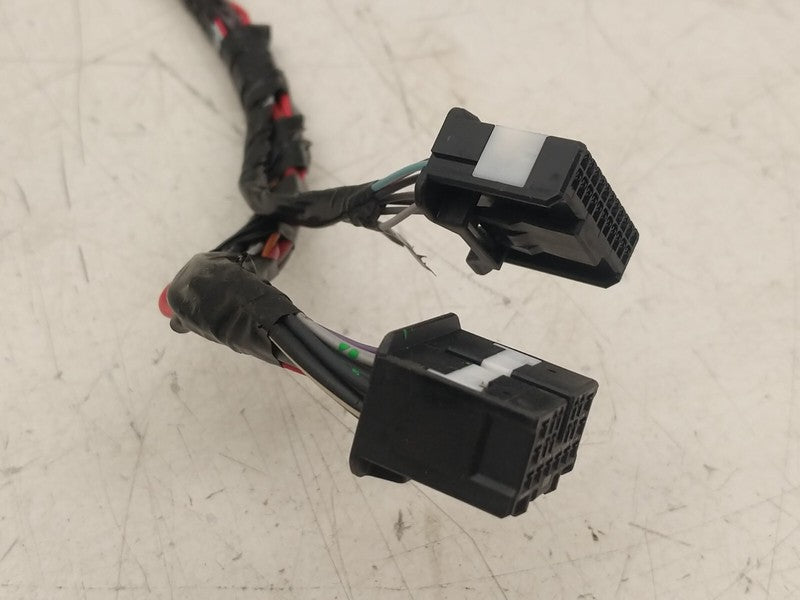 1032881 00 G ⭕ 16-20 Tesla Model X Rear Left Door Wiring Harness Cable Wire Loom 1032881-00-G