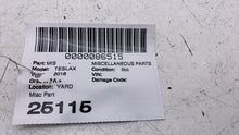 ⭕ 16-20 Model X Rear Body Chassis Control Module BCM Computer TSTD 1043900-10-D