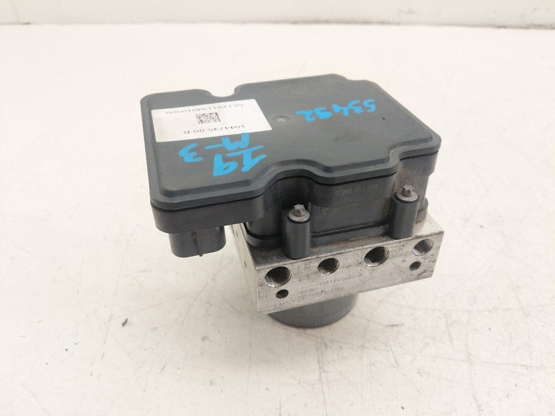 1044745 00 B ⭕ 2017-2022 Tesla Model 3 M3 Antilock Brake System ABS Pump Module 1044745-00-B
