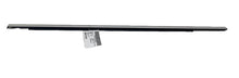 ⭕ 19-23 Audi E-Tron Quattro Rear Left Side Door Window Belt Moulding 4KE839475