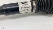 ⭕ 22-24 Rivian R1T R1S Rear Passenger CV Axle Shaft Halfshaft Right C200055199-C