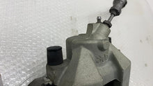 2013-2018 Ford C-Max Front Driver Side Caliper w/ Brake Hose Line Left LH FWD
