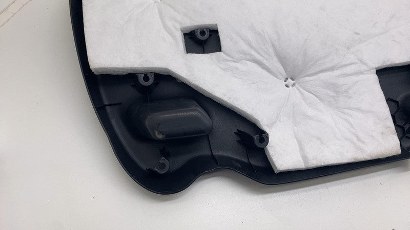 109045500H ⭕ 2017-2023 Model 3 Rear Trunk Lid Liftgate Inner Trim Cover Panel 1090455-00-H