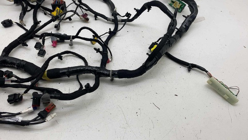 1003520367 ⭕ 2025 Chrysler Pacifica Dash Dashboard Instrument Panel Wire Harness 35349256
