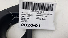 ⭕ 2016-2020 Tesla Model S MS Rear Apron Underhood Trim Cover Panel 1060481-00-E