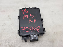⭕ 16-20 Tesla Model S MS Front Cabin Fuse Relay Junction Box Module 1094409-00-E