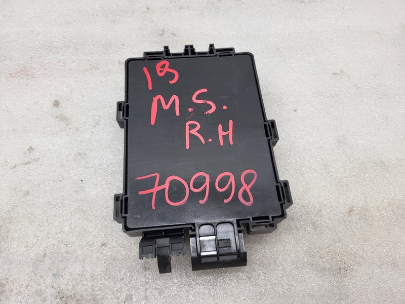 ⭕ 16-20 Tesla Model S MS Front Cabin Fuse Relay Junction Box Module 10