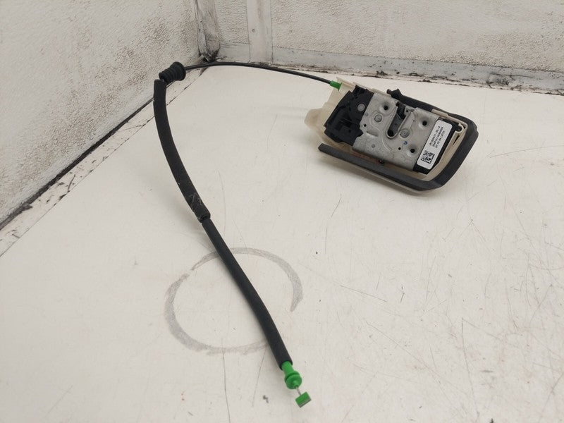 1500673 00 A ⭕ 2017-2022 Model 3 Y Front Right Door Lock Latch Actuator w/ Cable 1500673-00-A