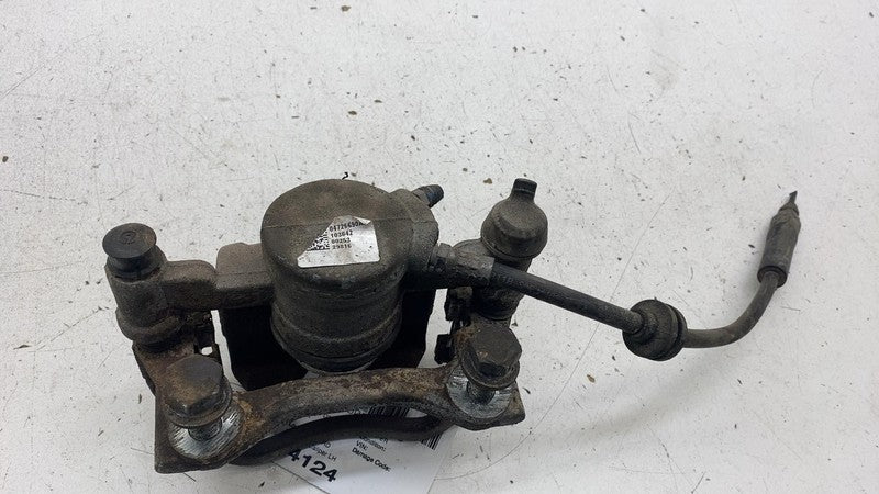 ⭕ 2014-2024 Ram ProMaster 2500 Rear Driver Side Caliper w/ Brake Hose 