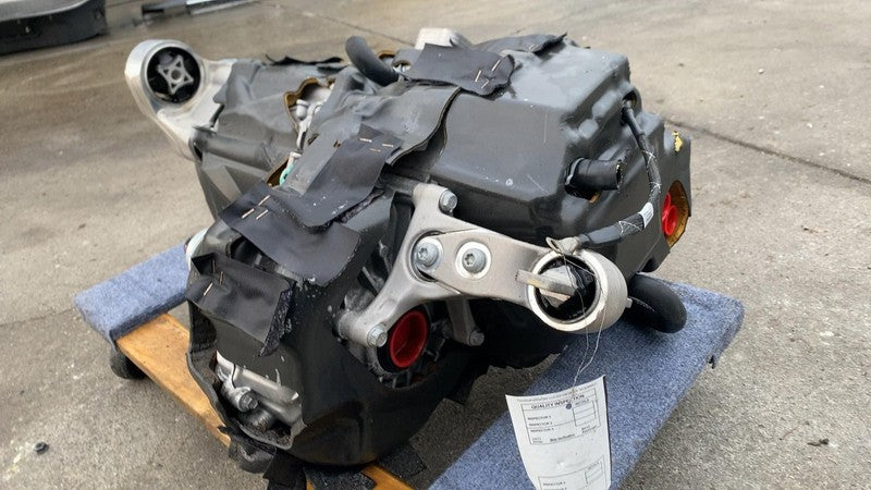 ⭕ 14-18 Tesla Model S Electric Engine Motor Front Small Drive Unit 103
