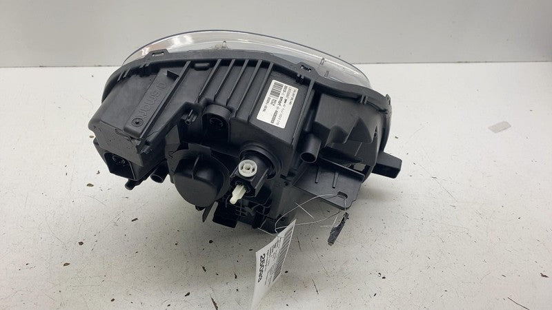⭕ 2019 Smart EQ Fortwo Front Driver Side Headlight 2-Door Head Lamp Le