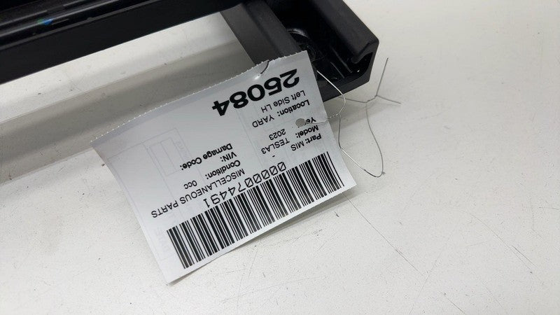 ⭕ 17-23 Model 3 Front Left 1st Row Seat Adjuster Motor Rail Track 1119