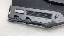 ⭕ 17-20 Maserati Levante Rear Left Trunk Quarter Trim Cover Panel LH 06700983840