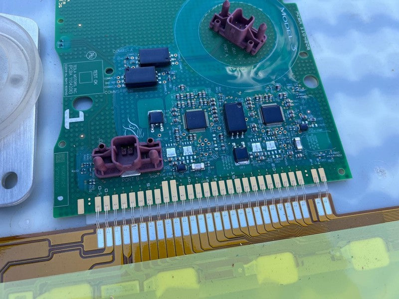 ⭕ 21-23 Model 3 Standard Range 1609905-01-A Battery Module 1609901-00-