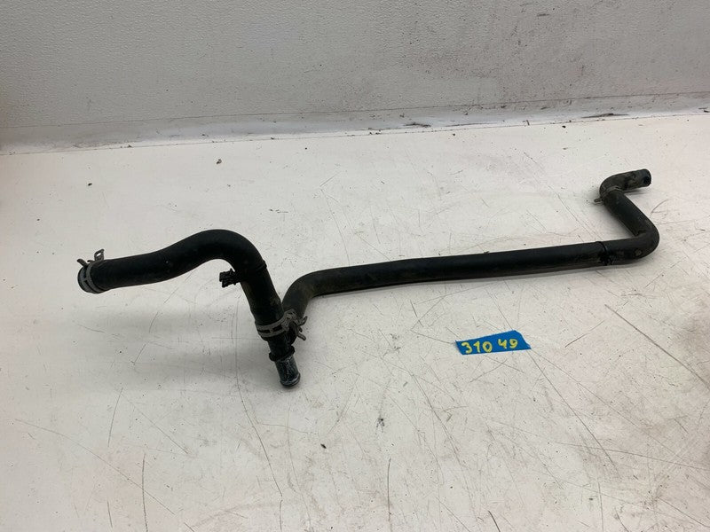 6008298 00 E ⭕12-15 Model S 3-Way Valve Cooling Hose to 4-Way Valve Coolant Pipe 6008298-00-E