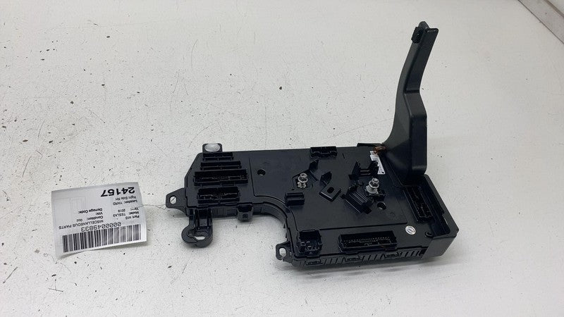 1100340 00 F 2017-2020 Tesla Model 3 Right Low Voltage Controller Electronic Control Module