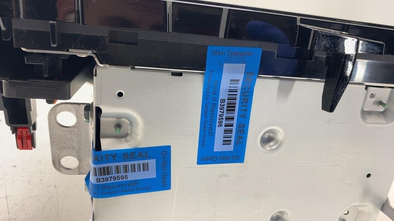 86140-47A70 ⭕ 2023-2024 Toyota Prius Navigation Radio Touchscreen Car Display 86140-47A70