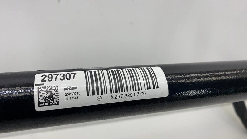 A2973230700 ⭕ 2022 EQS 450+ Front Suspension Anti Roll Stabilizer Sway Bar RWD A2973230700