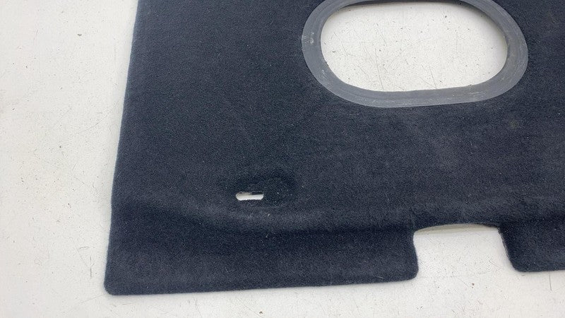 5PR16DX9AD ⭕ 2015-2018 Jeep Wrangler Cargo Load Bearing Cargo Floor Lid Assembly 5PR16DX9AD