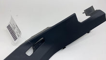 2024 Tesla Cybertruck Rear Driver Side Lower C-Pillar Cover Panel Trim Left LH