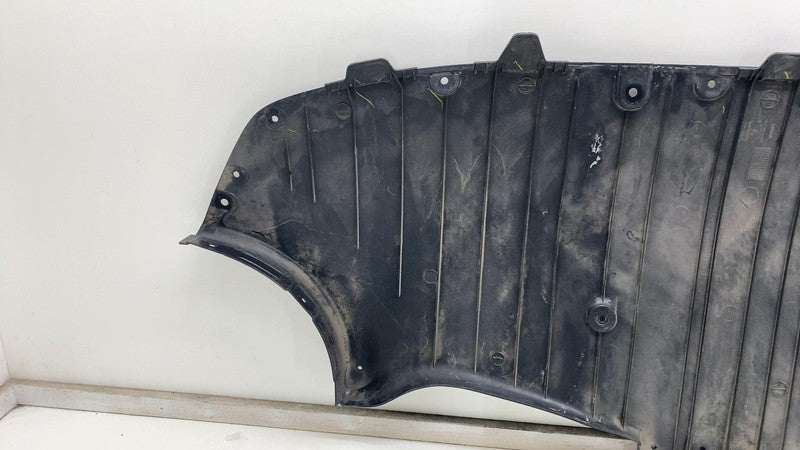 ⭕ 20-23 Model Y Rear Bumper Diffuser Lower Splash Shield Undertray 149