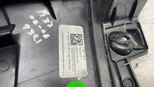 ⭕16-20 Model X Passenger Side B-Pillar Lower Trim Cover Panel Right 1035954-94-D