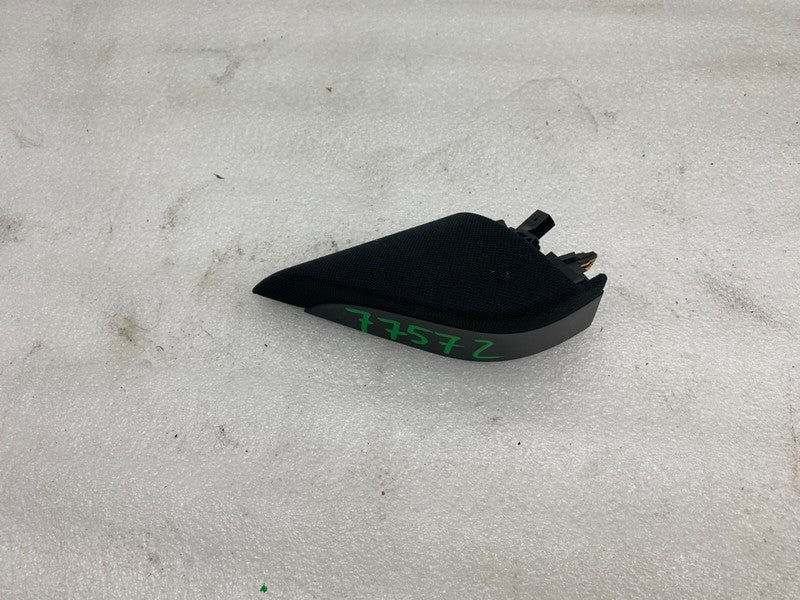 1079741 00 A ⭕ 2017-2023 Tesla Model 3 Front Right Audio Tweeter & Speaker Cover 1079741-00-A