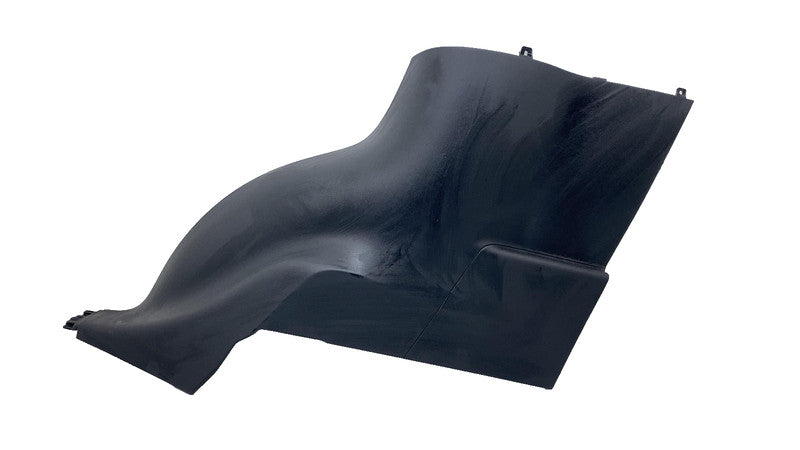 ⭕ 2021-2024 Tesla Model X MX Rear Passenger Side C-Pillar Lower Trim C