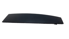 2016-2020 Tesla Model X MX Roof Gloss Molding Center Spine Applique Trim Cover