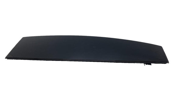 2016-2020 Tesla Model X MX Roof Gloss Molding Center Spine Applique Trim Cover