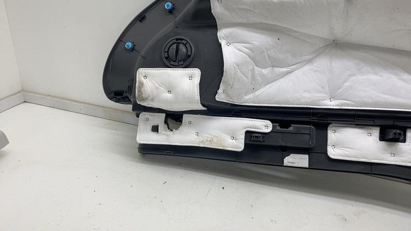⭕ 2022-2024 Hyundai Ioniq 5 Rear Right Trunk Boot Luggage Compartment Panel Trim
