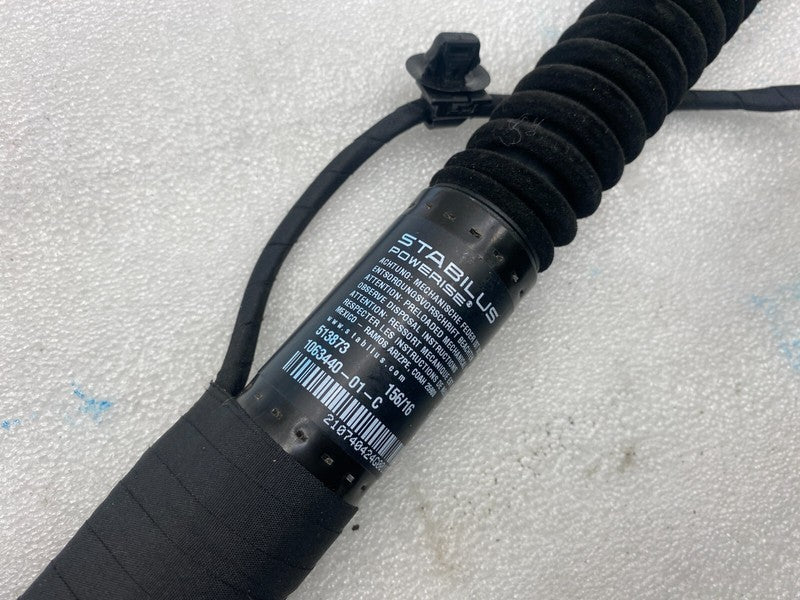 ⭕ 16-25 Model X Front Left/Rear Right Primary Door Lift Shock Strut 10