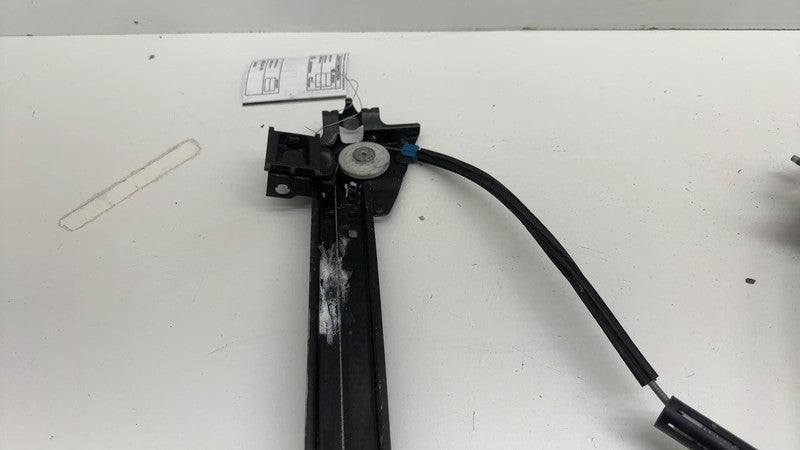 ⭕ 2012-2020 Tesla Model S Front Right Door Window Regulator & Motor 60