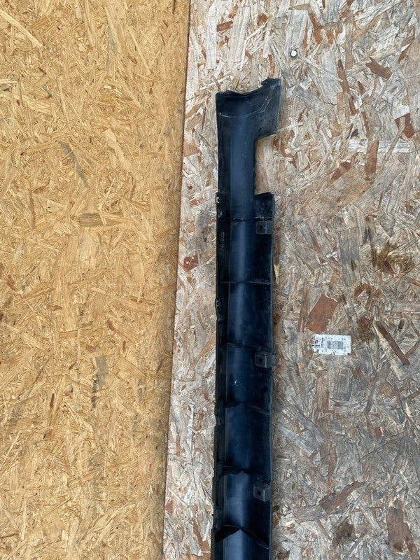 600587400E ⭕ 2012-2020 Tesla Model S Rocker Panel Outer Sill Molding Left LH 6005874-00-E