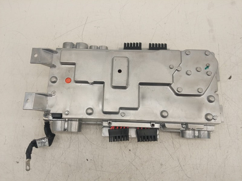 ⭕12-15 Tesla Model S MS Rear High Voltage Junction Box Distribution 10