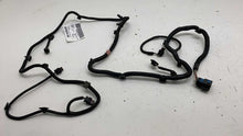 ⭕ 12-15 Tesla Model S MS Rear Bumper Wiring Harness Cable Wire Loom 1004421-04-N