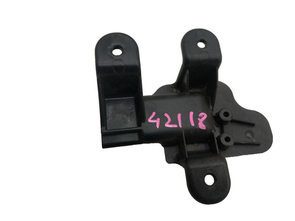 ⭕12-20 Model S Rear Driver Side Door Opener Mount Trim Bracket Left 1008413-00-C
