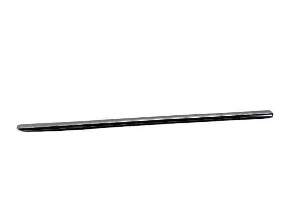 ⭕14-24 Maserati Ghibli Front Passenger Side Door Window Outer Belt Molding Right