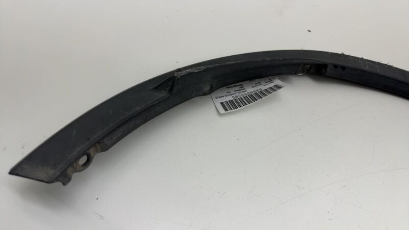 7560510010 ⭕ 2018-2020 Toyota C-HR Rear Passenger Right Wheel Flare Molding 75605-10010 OEM