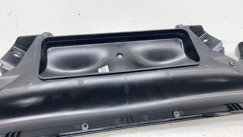 PT00012525-K ⭕22-25 Rivian R1S Dashboard Instrument Panel A/C Air Vent Defroster PT00012525-K