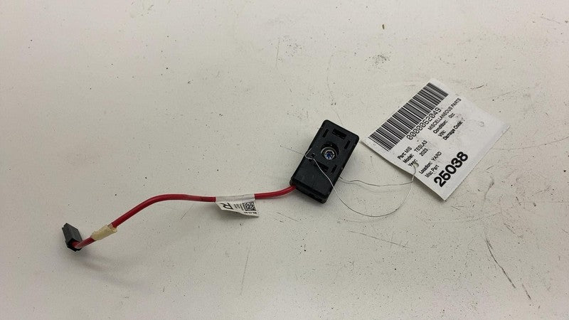 ⭕ 20-23 Model 3 Y Rear Right Radio Antenna Noise Filter Amplifier 1680