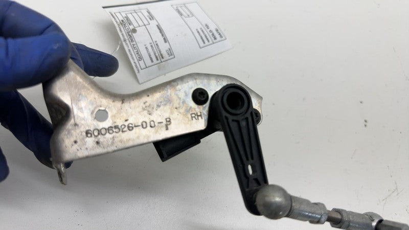 ⭕ 2016-2020 Model S X Rear Right Air Suspension Ride Height Sensor 102